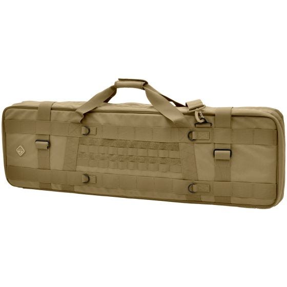 Funda para armas largas Hazard 4 Longshot Delux en Coyote