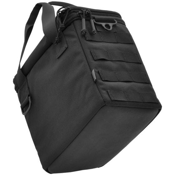 Funda para diversas armas Hazard 4 MPC en negro
