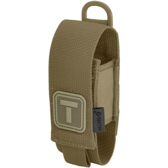 Funda Hazard 4 Tourniquet en Coyote