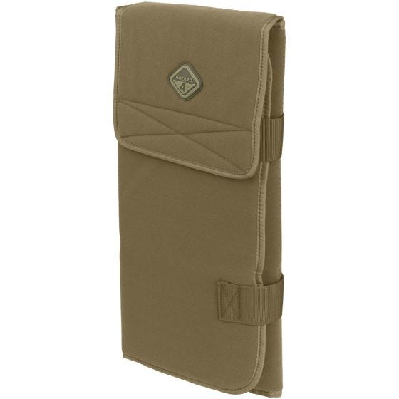 Funda para rifle Hazard 4 Bundler en Coyote