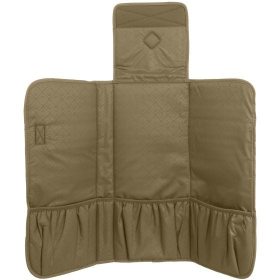 Funda para rifle Hazard 4 Bundler en Coyote