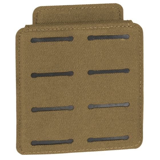 Adaptador MOLLE 2 para cinturón Helikon BMA en Coyote