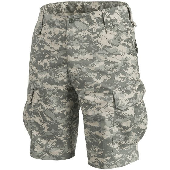 Pantalones cortos Helikon CPU en ACU Digital