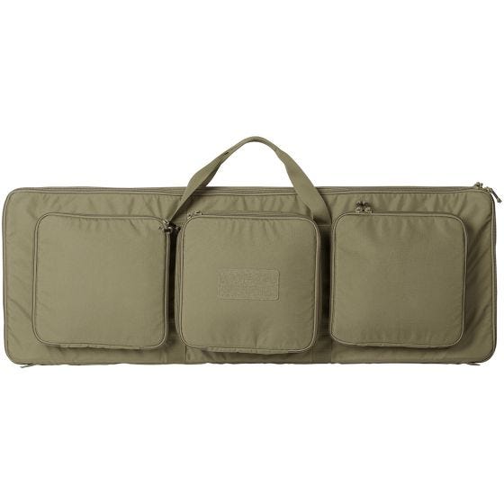Funda para rifle Helikon Double Upper 18 en Adaptive Green