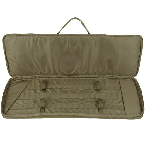 Funda para rifle Helikon Double Upper 18 en Adaptive Green