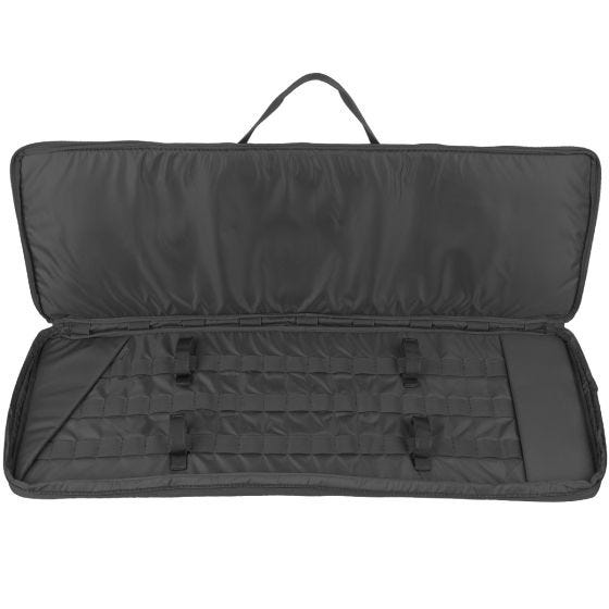 Funda para rifle Helikon Double Upper 18 en negro
