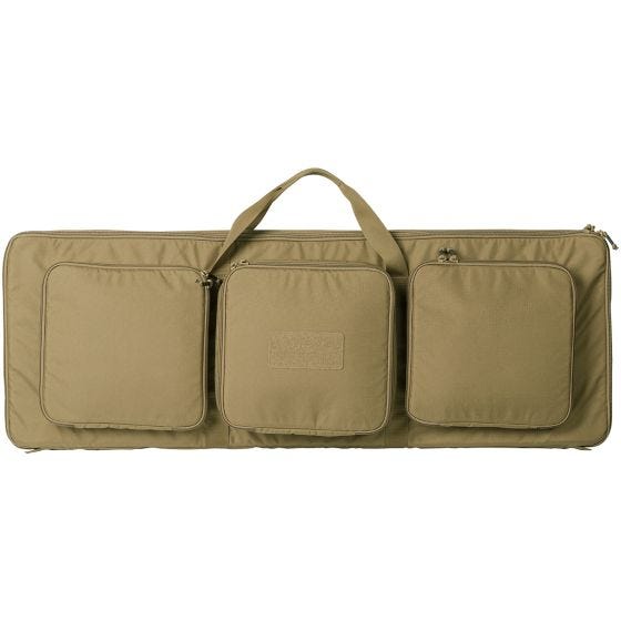 Funda para rifle Helikon Double Upper 18 en Coyote
