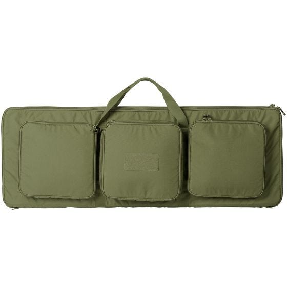 Funda para rifle Helikon Double Upper 18 en Olive Green