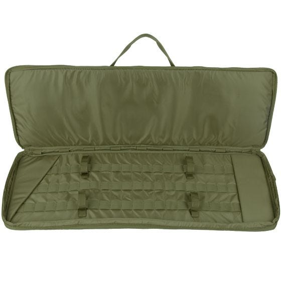 Funda para rifle Helikon Double Upper 18 en Olive Green