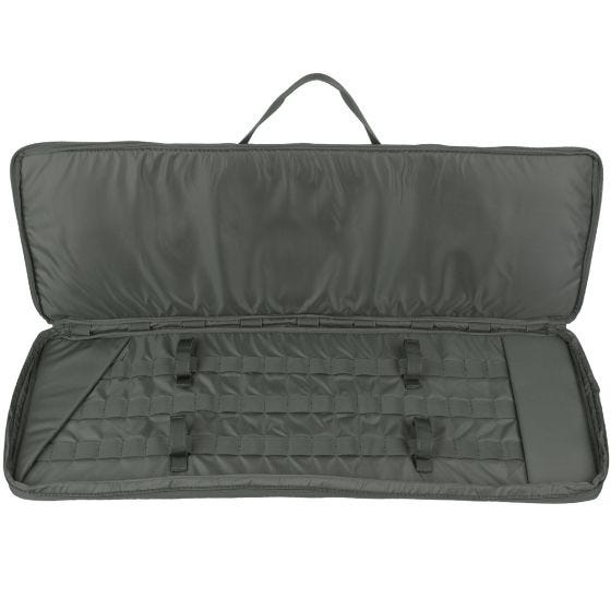 Funda para rifle Helikon Double Upper 18 en Shadow Grey