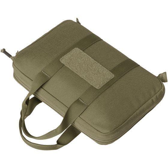 Maletín Helikon para una pistola en Adaptive Green