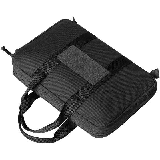 Maletín Helikon para una pistola en negro