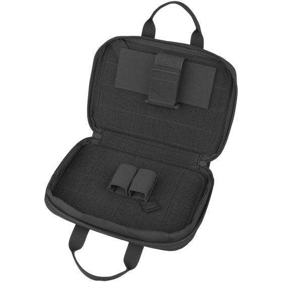 Maletín Helikon para una pistola en negro