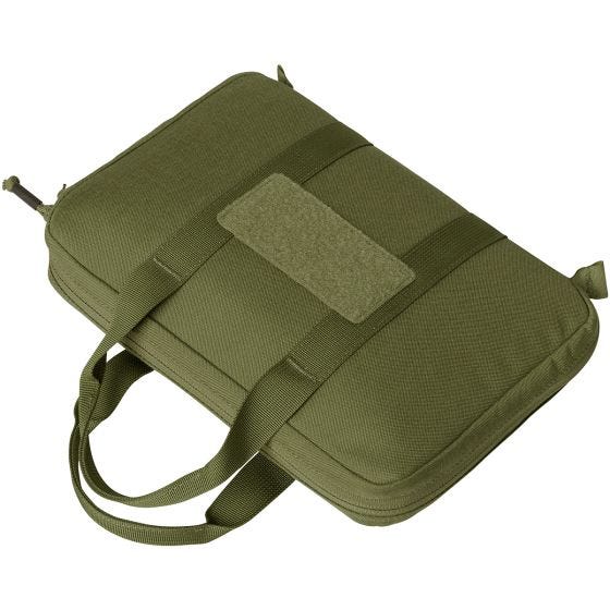 Maletín Helikon para una pistola en Olive Green