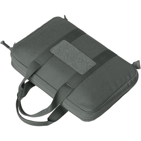 Maletín Helikon para una pistola en Shadow Grey