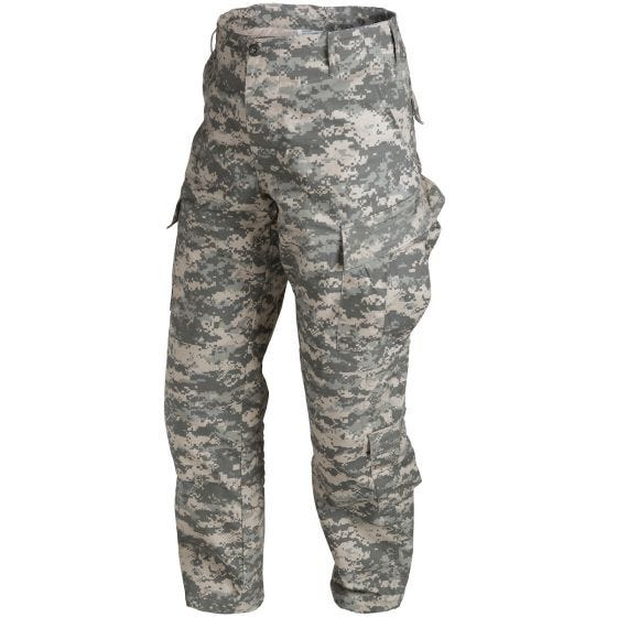 Pantalones de combate Helikon ACU en ACU Digital