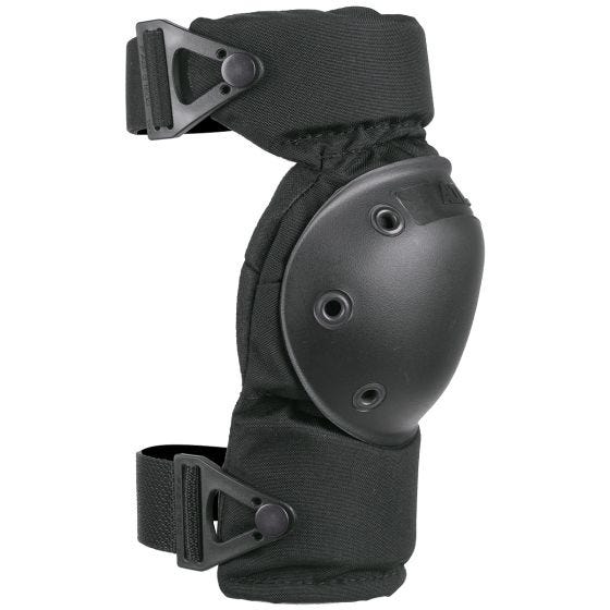 Rodilleras Alta Industries AltaContour en negro