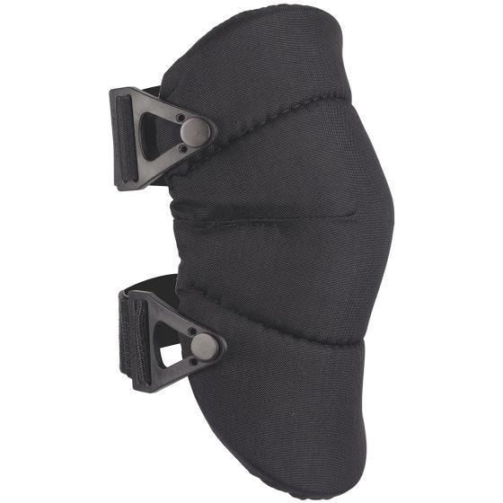 Rodilleras Alta Tactical AltaSoft en negro