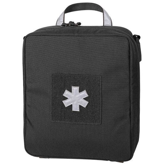 Bolsa para botiquín Helikon Automotive en negro