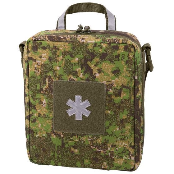 Bolsa para botiquín Helikon Automotive en PenCott GreenZone