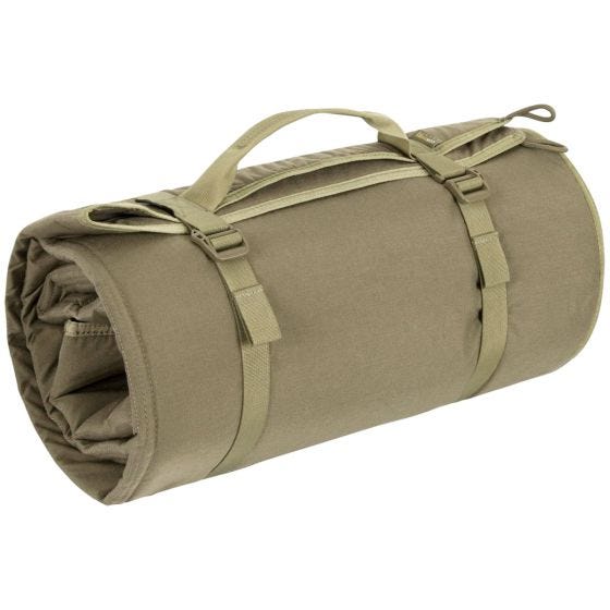 Esterilla Helikon Backblast Extended en Adaptative Green