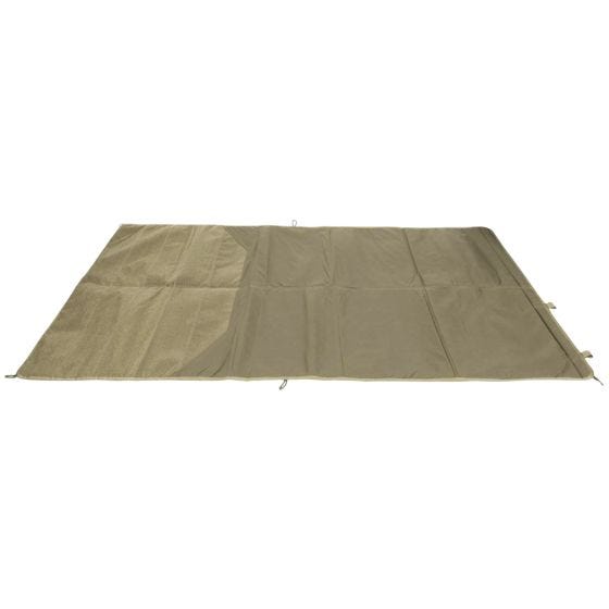 Esterilla Helikon Backblast Extended en Adaptative Green