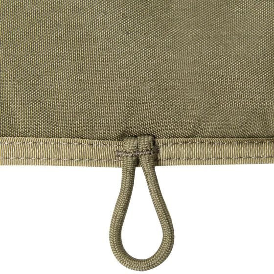 Esterilla Helikon Backblast Extended en Adaptative Green