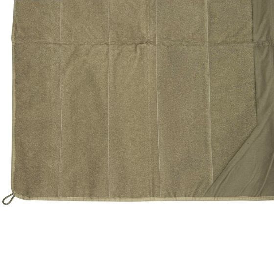 Esterilla Helikon Backblast Extended en Adaptative Green