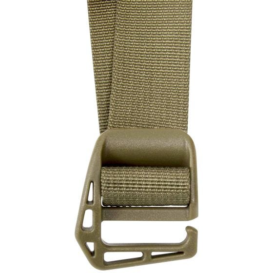 Esterilla Helikon Backblast Extended en Adaptative Green