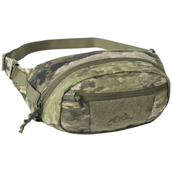 Riñonera Helikon Bandicoot en A-TACS iX