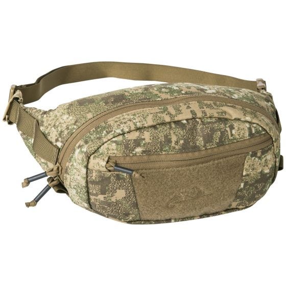 Riñonera Helikon Bandicoot en PenCott Badlands