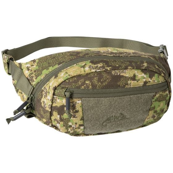 Riñonera Helikon Bandicoot en PenCott GreenZone