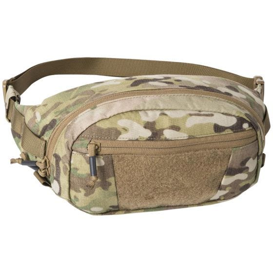 Riñonera Helikon Bandicoot en MultiCam