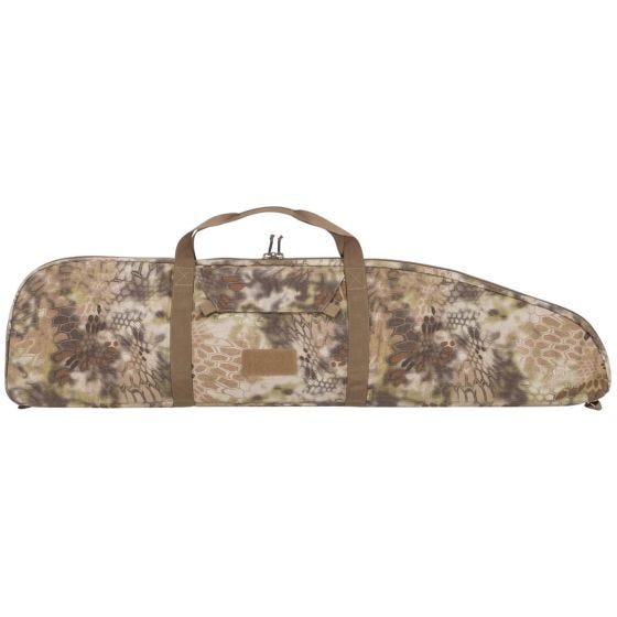 Funda básica para fusil Helikon en Kryptek Highlander