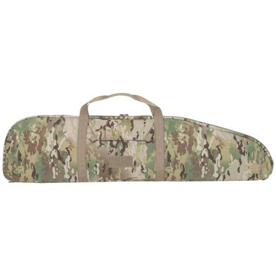 Funda básica para fusil Helikon en MultiCam