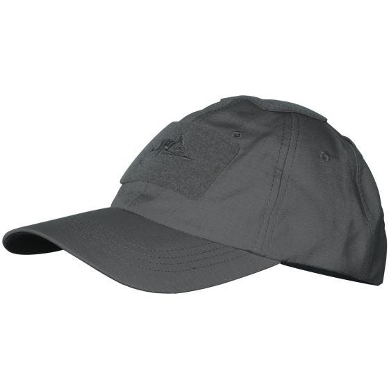 Gorra de béisbol Helikon Tactical en Shadow Grey