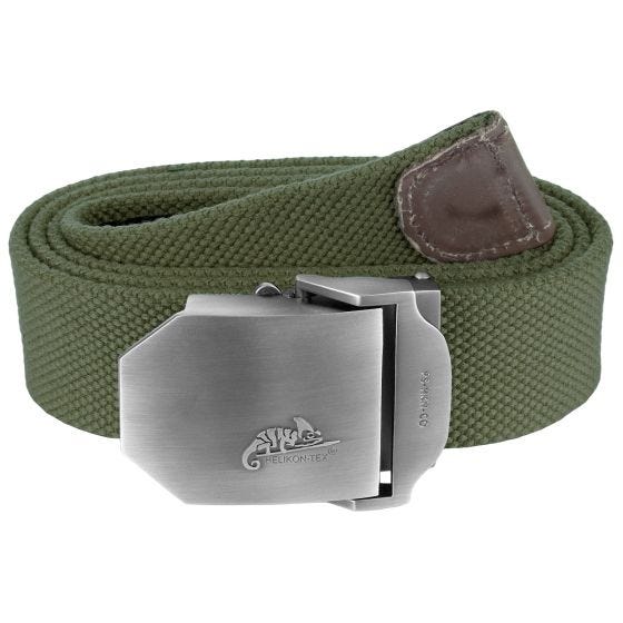 Cinturón Helikon en Olive Green