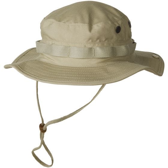 Gorro de pescador Helikon GI en caqui