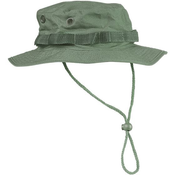 Gorro de pescador Helikon GI en Olive Drab