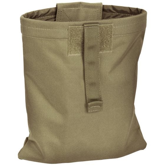 Bolsa Helikon Brass Roll en Adaptive Green
