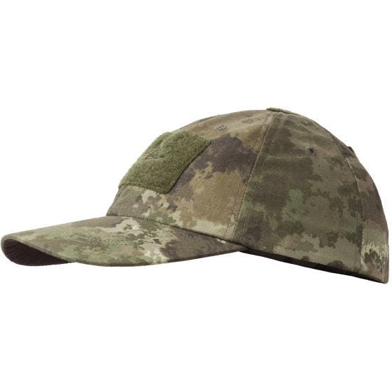 Gorra de béisbol Helikon Tactical en Legion Forest