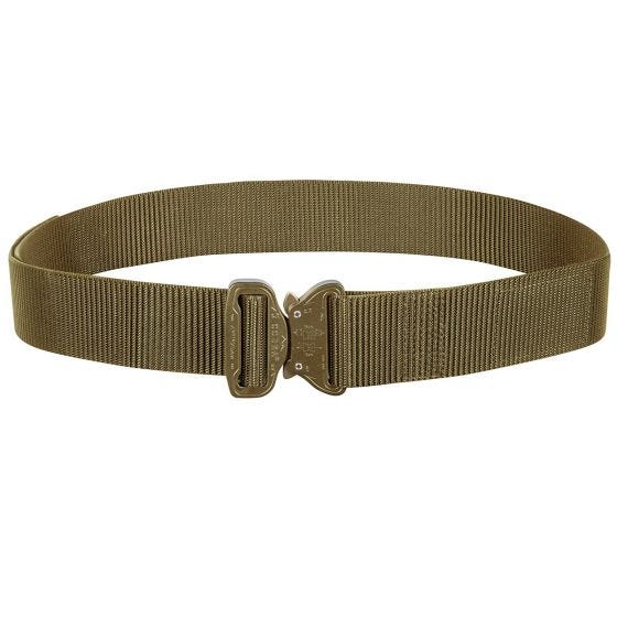 Cinturón táctico Helikon Cobra (FC45) en Coyote