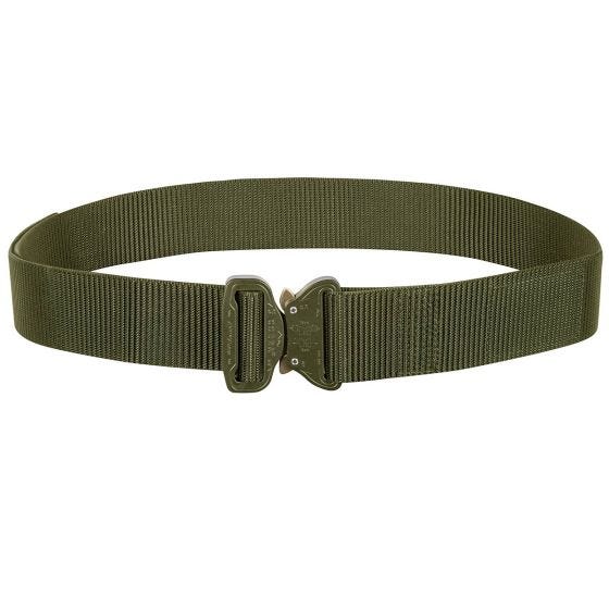 Cinturón táctico Helikon Cobra (FC45) en Olive Green