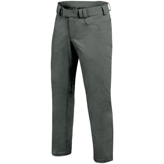 Pantalones tácticos Helikon Covert en Shadow Grey