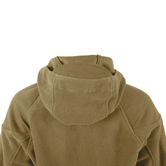 Chaqueta polar gruesa Helikon Cumulus en Coyote