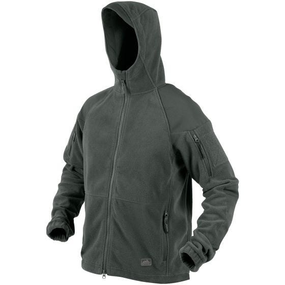 Chaqueta polar gruesa Helikon Cumulus en Shadow Grey