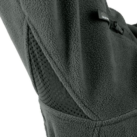 Chaqueta polar gruesa Helikon Cumulus en Shadow Grey