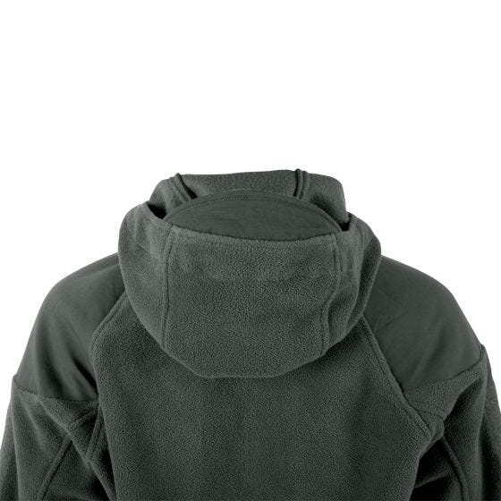 Chaqueta polar gruesa Helikon Cumulus en Shadow Grey