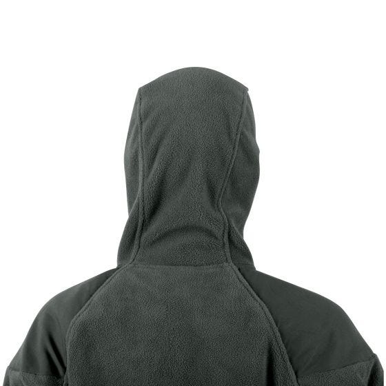 Chaqueta polar gruesa Helikon Cumulus en Shadow Grey