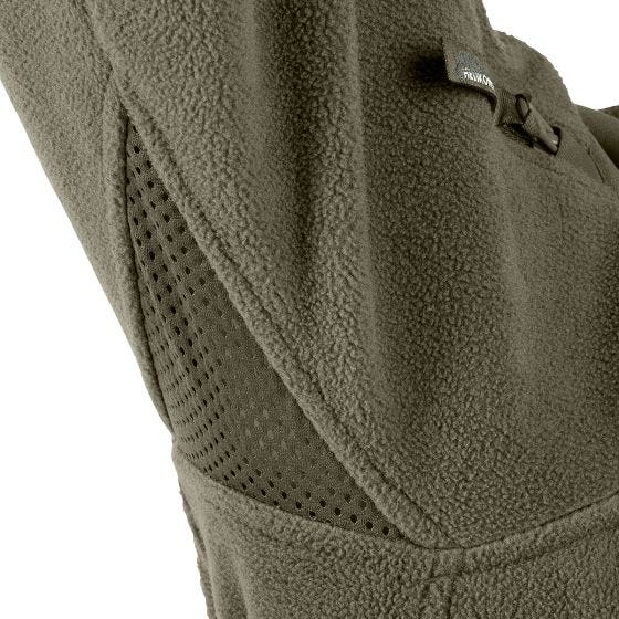 Chaqueta polar gruesa Helikon Cumulus en Taiga Green